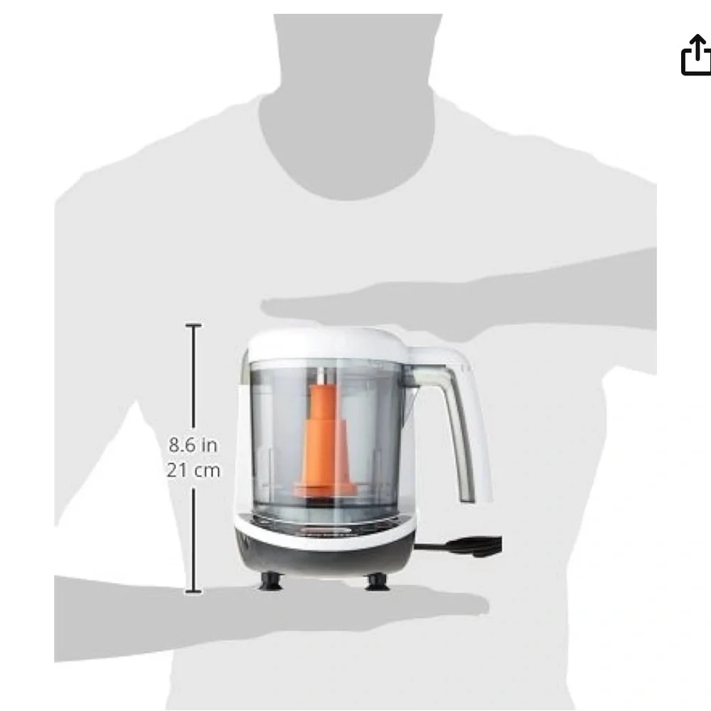 Food processor - Picture 2 of 2